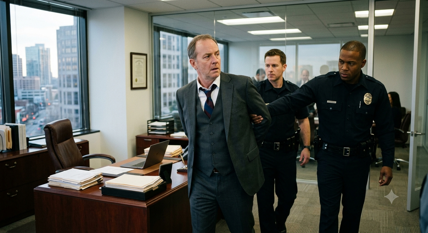 Navigating The Fine Line Of Corporate Morality